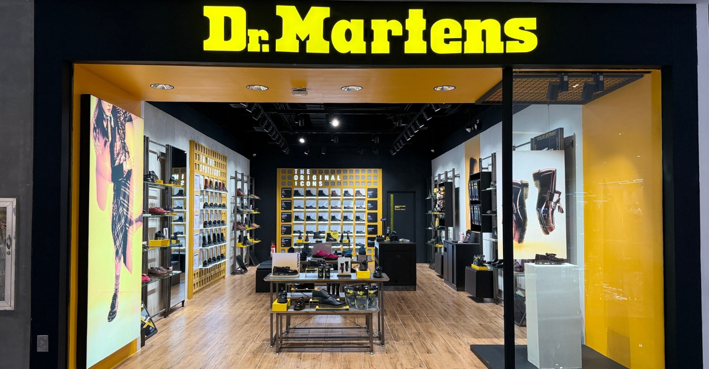 Dr. Martens