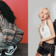 Sza, Bruno Mars, Rose