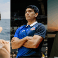 Julia Barretto, Gerald Anderson, Vanie Gandler