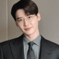 Lee Jong-suk
