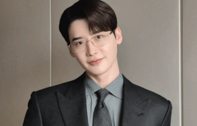 Lee Jong-suk