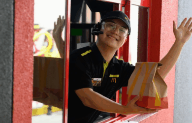 McDonald's Philippines