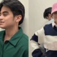 Will Ashley and Bianca de Vera