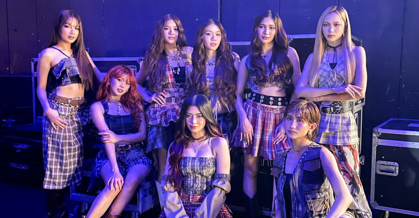 BINI's "BINIfied" Live in Bulacan 2025: Ticket Prices, Seat Plan Announced 1 BINI