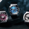 G-SHOCK