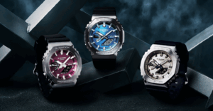 G-SHOCK