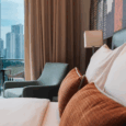 Citadines Benavidez Makati