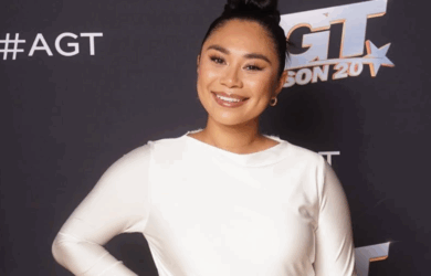 Jessica Sanchez
