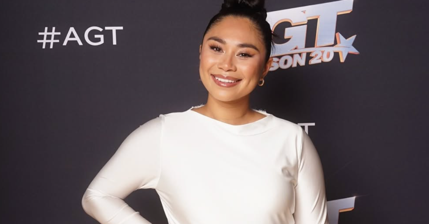Jessica Sanchez Wins "America's Got Talent" Season 20 1 Jessica Sanchez