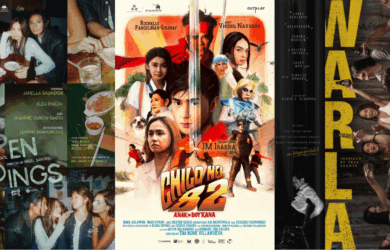 Cinemalaya 2025