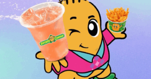 Potato Corner
