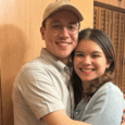 Gela Atayde and Arjo Atayde