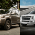 Through the years, Nissan has brought vehicles to match every Filipino lifestyle.