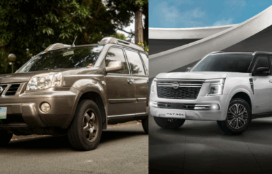 Through the years, Nissan has brought vehicles to match every Filipino lifestyle.