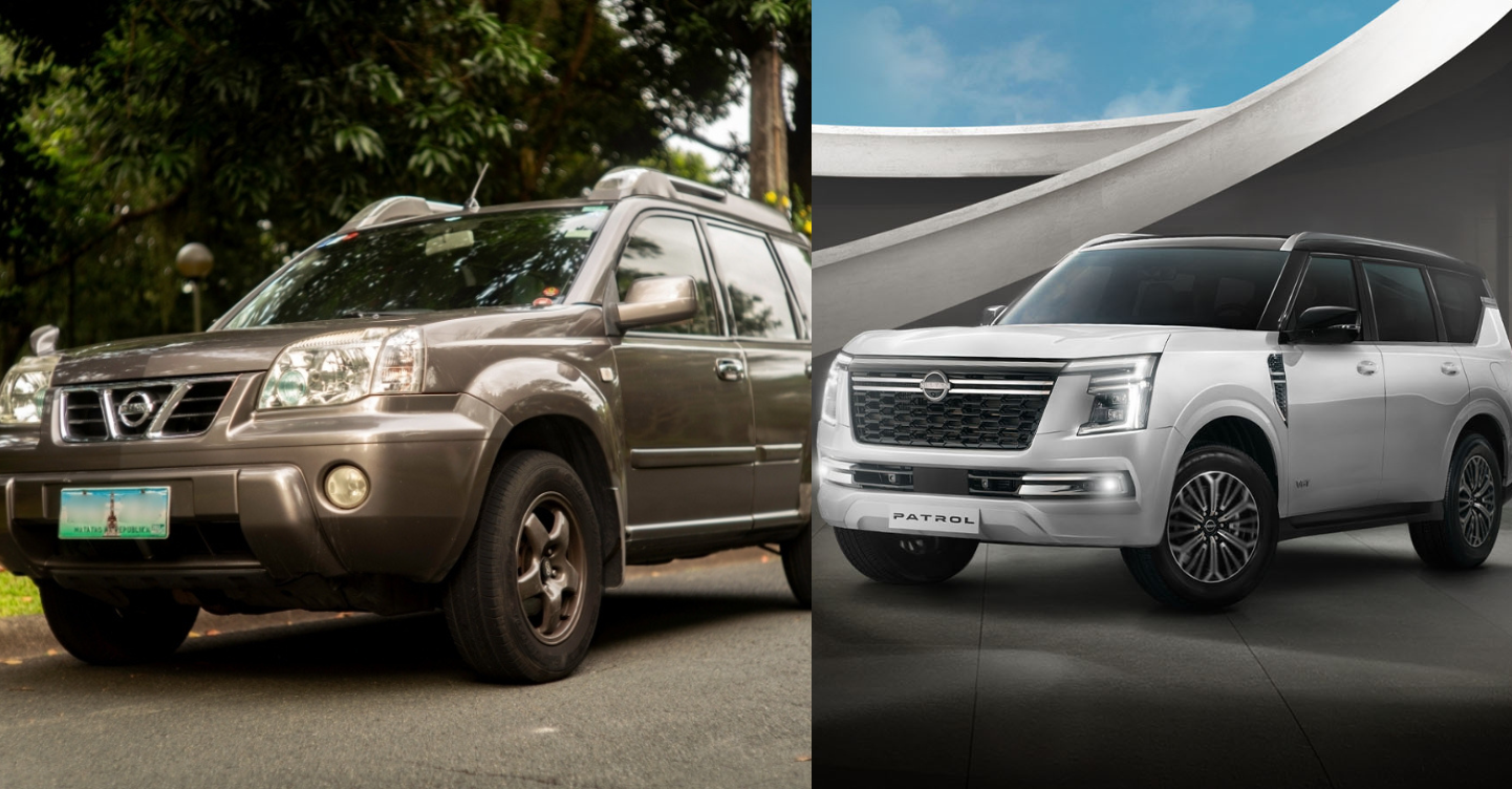 Here’s How Nissan Marks Its Decades-Long Journey in the Philippines