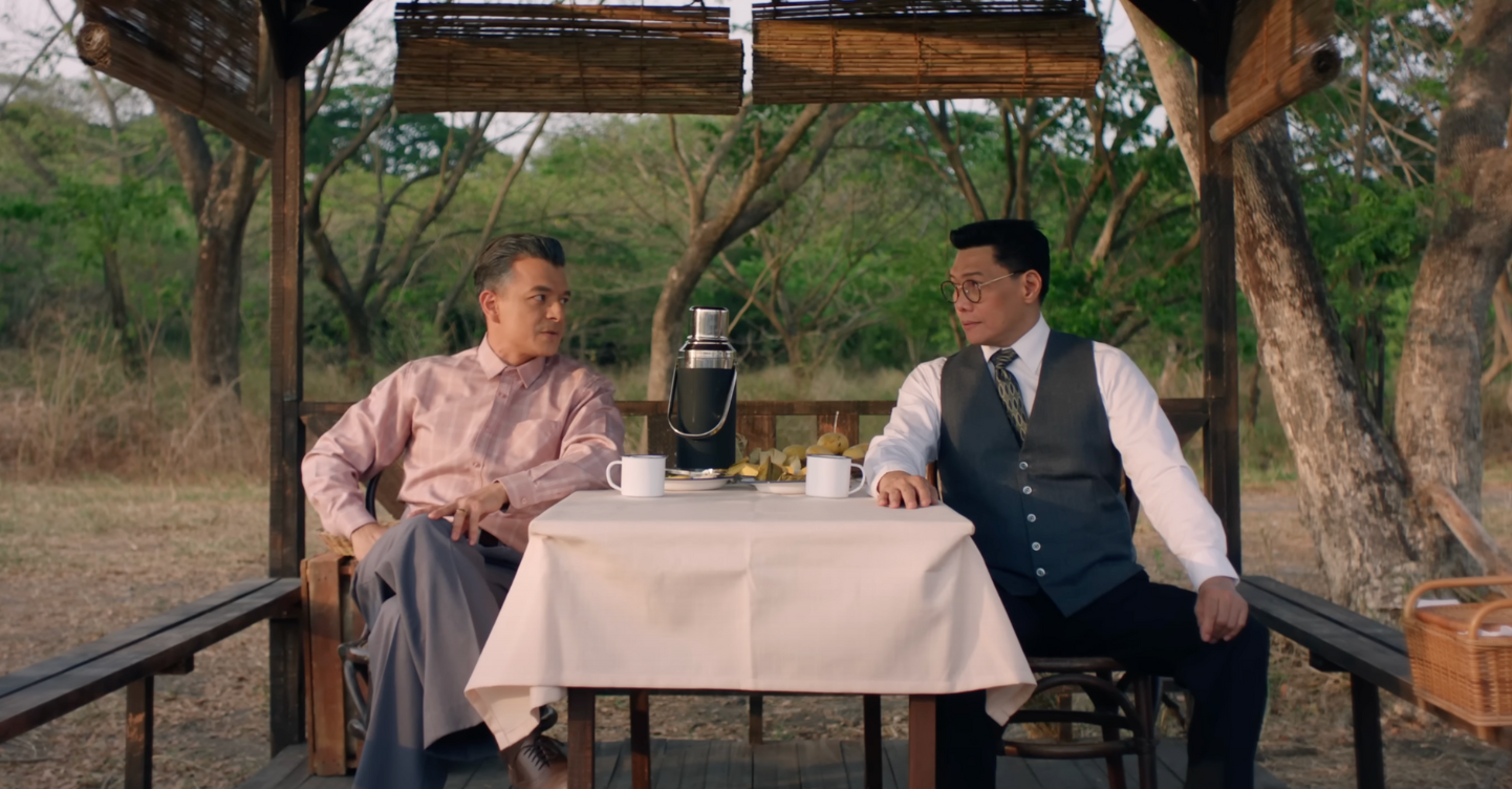 LOOK: “Quezon” Will Have A Special Ticket Price for Students and Teachers