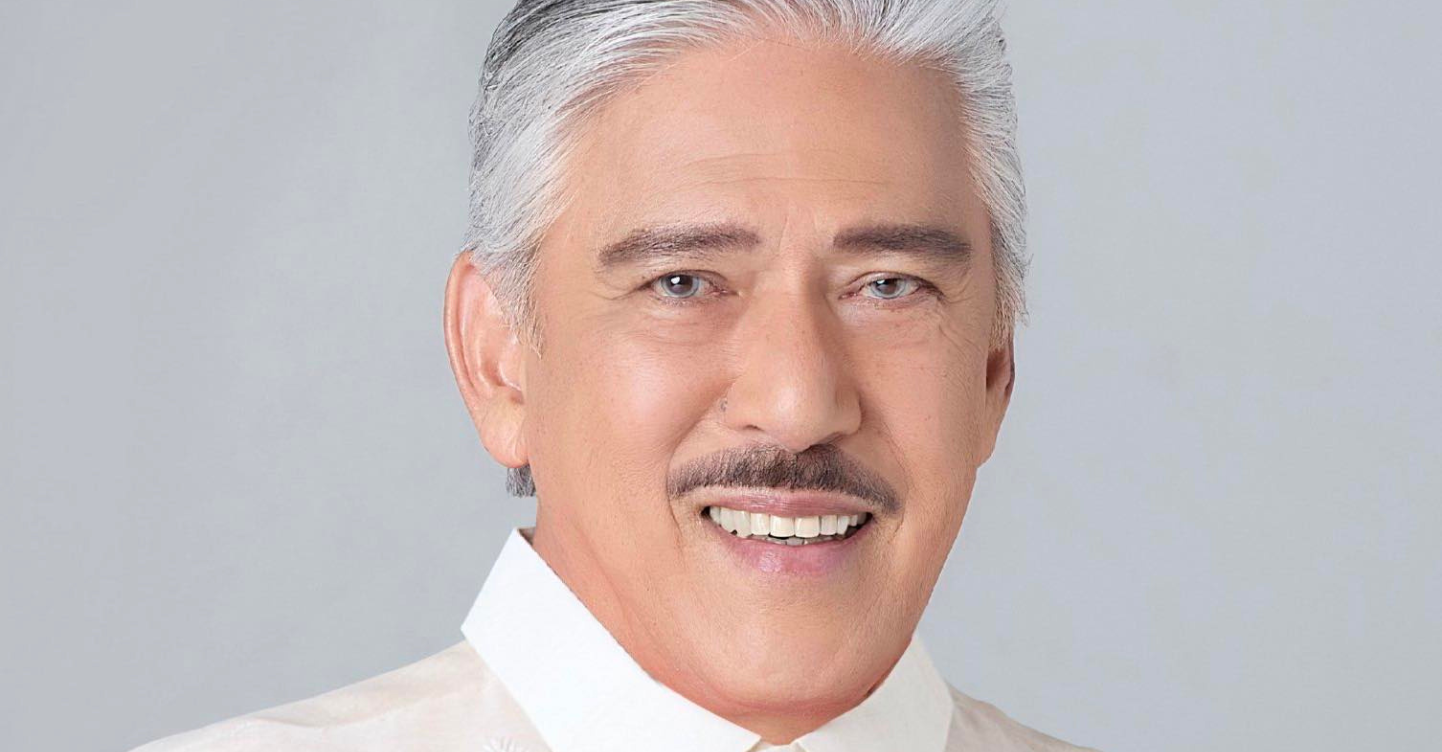 Tito Sotto Takes Over as Senate President 1 Tito Sotto