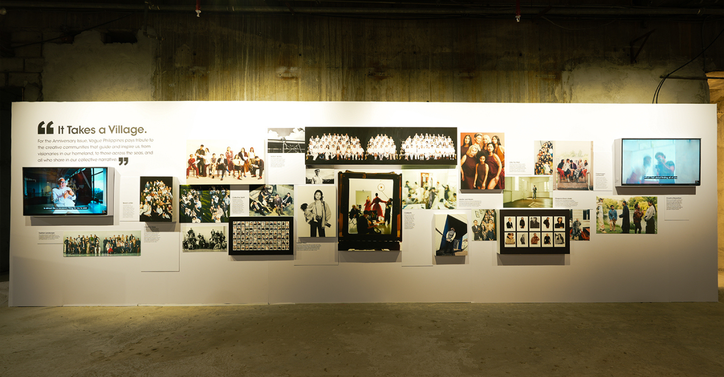 Experience This 7-Day Exhibition of Filipino Artistry for Yourself 1 Vogue Threads