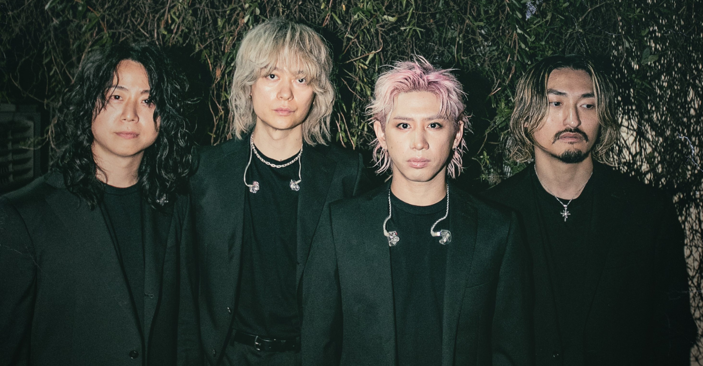 ONE OK ROCK