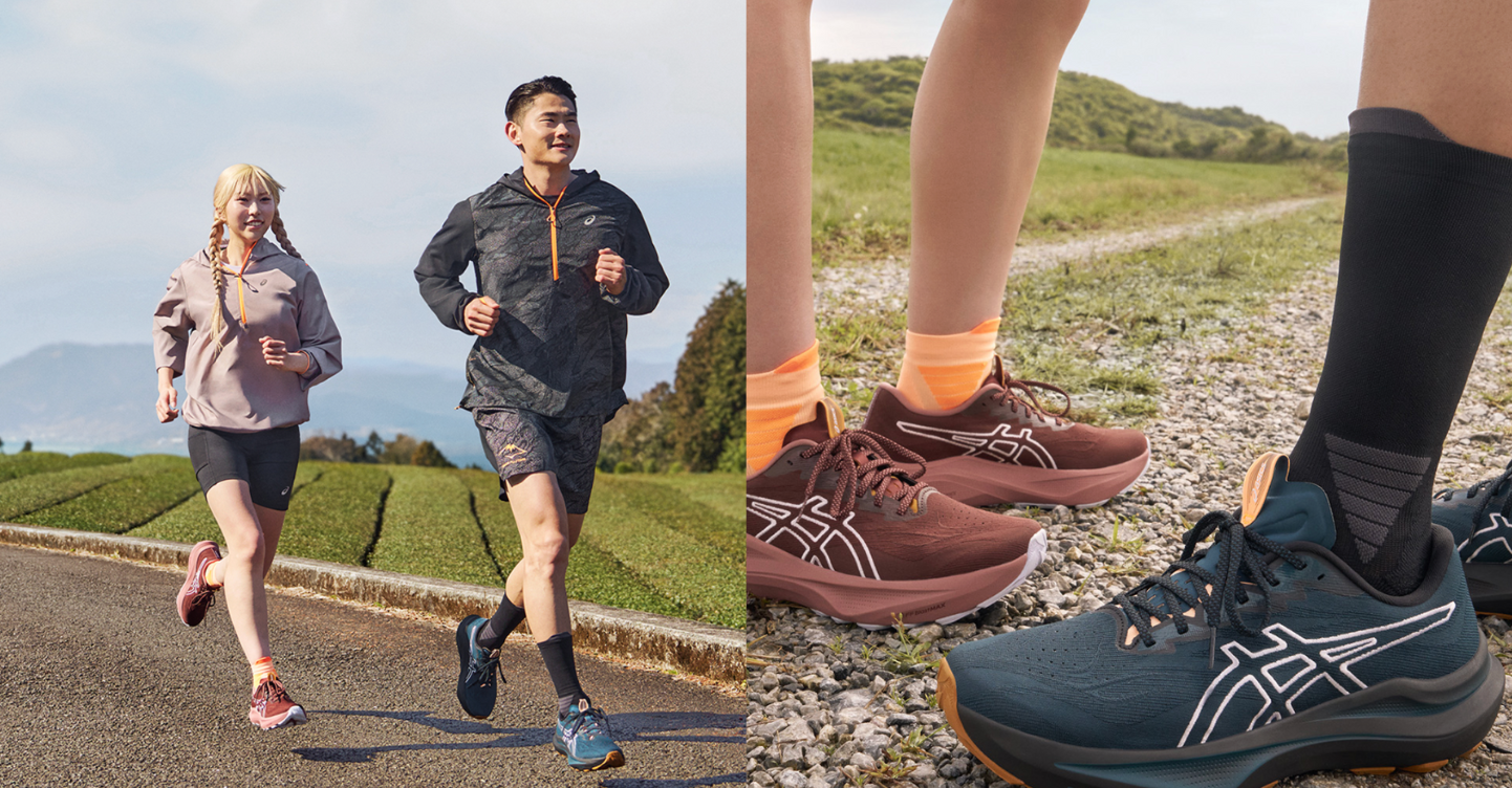 “ASICS META: Time: Trials” to Make PH Debut This October—Here’s How to Register