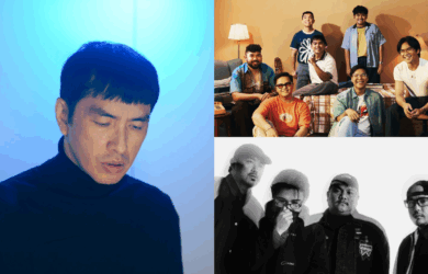 Rico Blanco, Lola Amour, Arthur Nery, December Avenue, and More Set to Rock San Miguel Oktoberfest 2025 at Okada Next Week — Here’s How to Get Tickets 4 Rico Blanco, Lola Amour, Arthur Nery, December Avenue, and More Set to Rock San Miguel Oktoberfest 2025 at Okada Next Week — Here’s How to Get Tickets