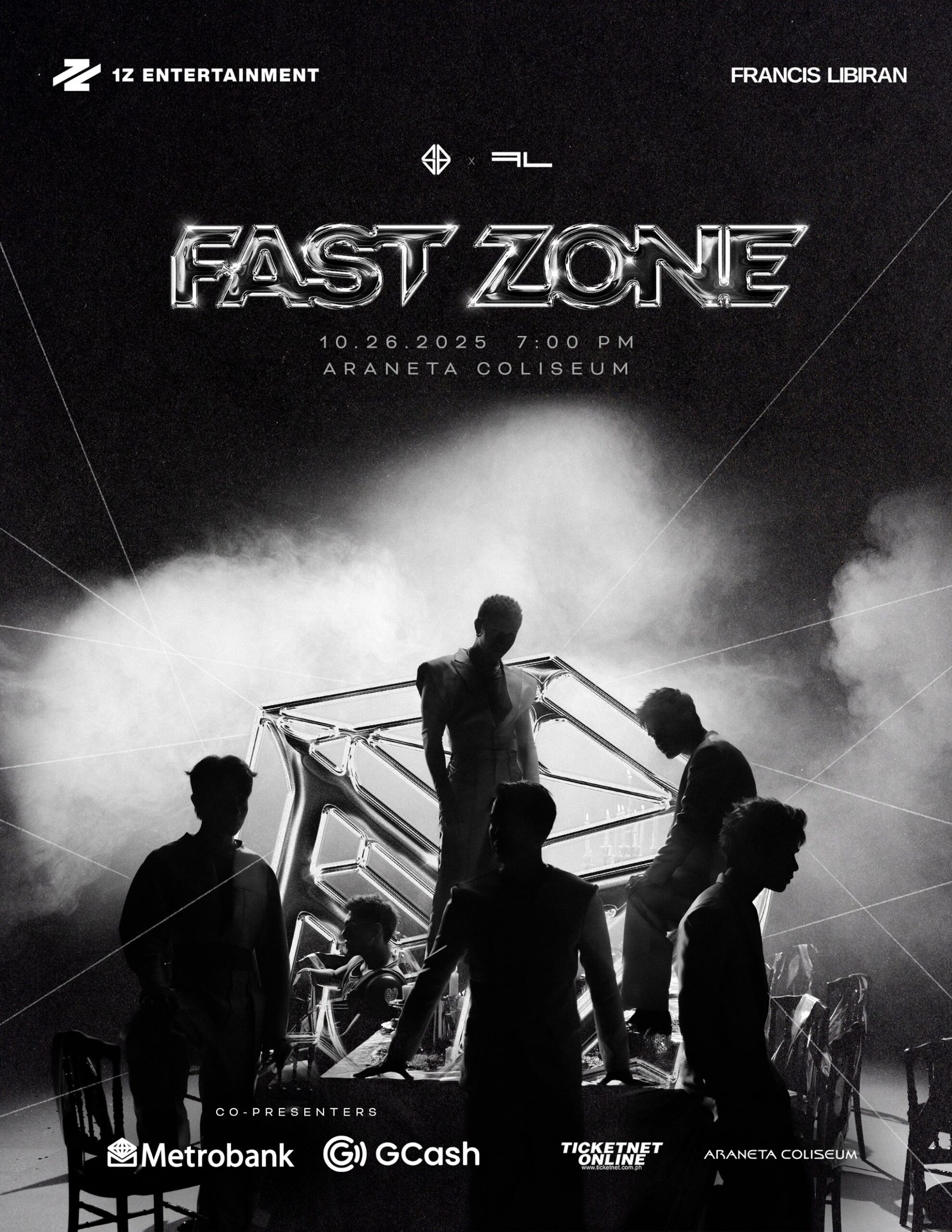 SB19, Francis Libiran's "FAST ZONE" Fashion Concert: Ticket Prices and Seat Plan Announced 3 G0klCaQaMAUmb8o scaled