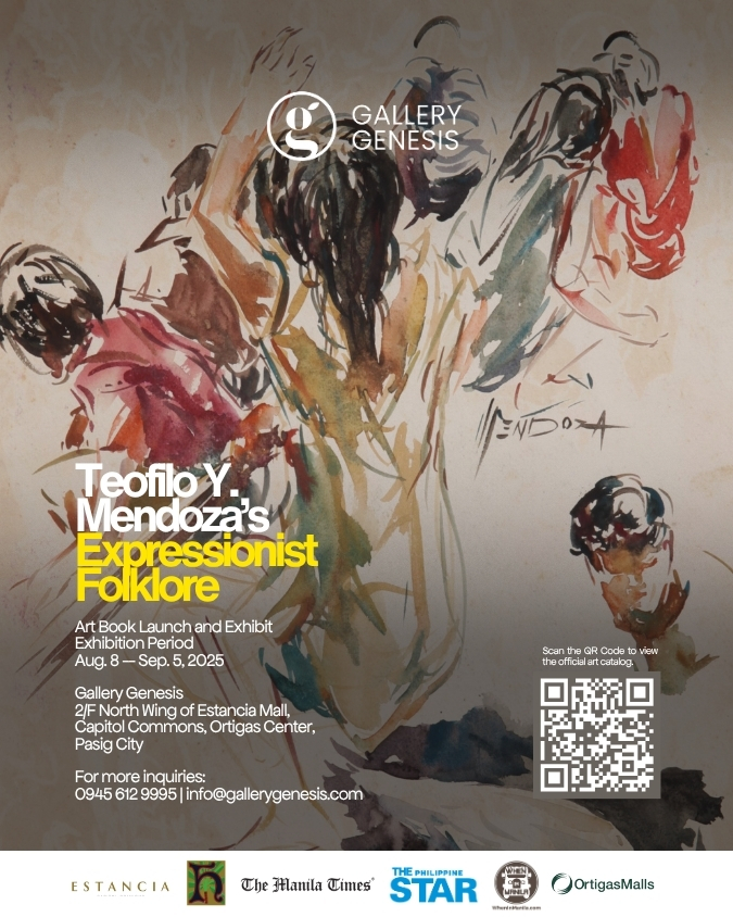 Gallery Genesis Poster Copy for WhenInManila