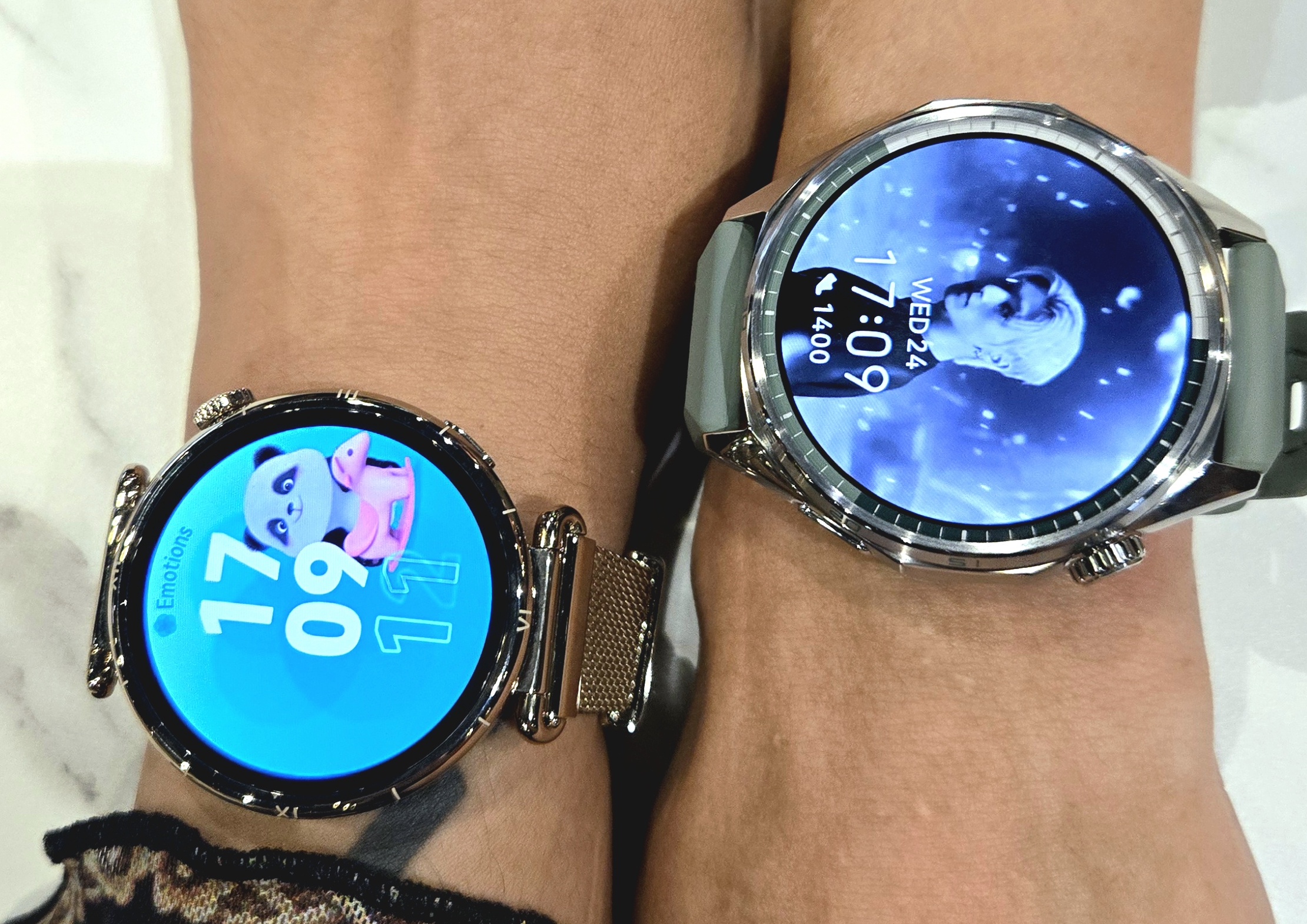 HUAWEI WATCH GT 6 Series: The Most Powerful Sports Smartwatch That Lasts for 21 Days