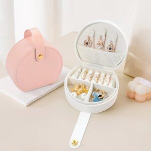 jewelry box and organizers 2025