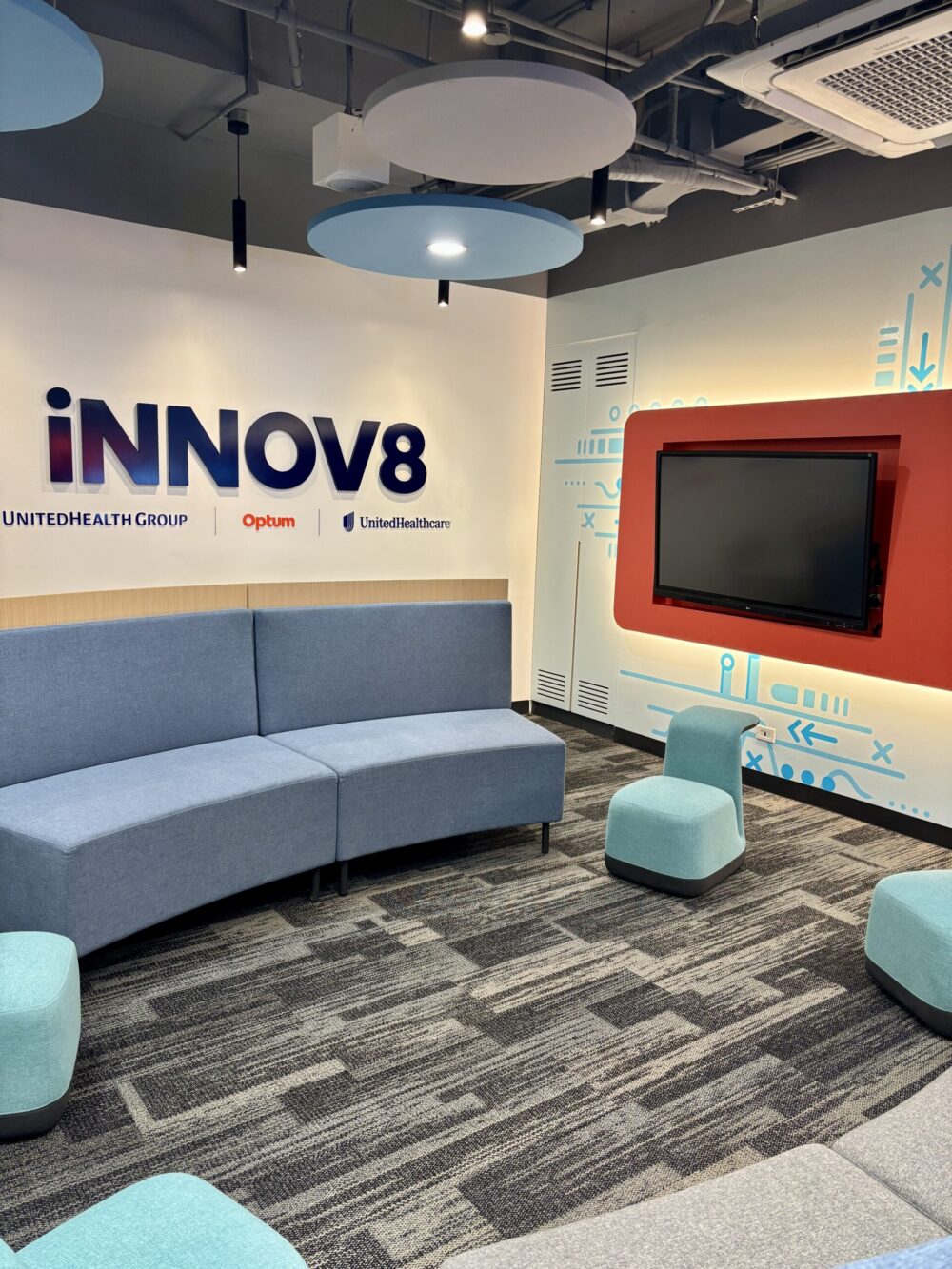 Optum Innov8 2