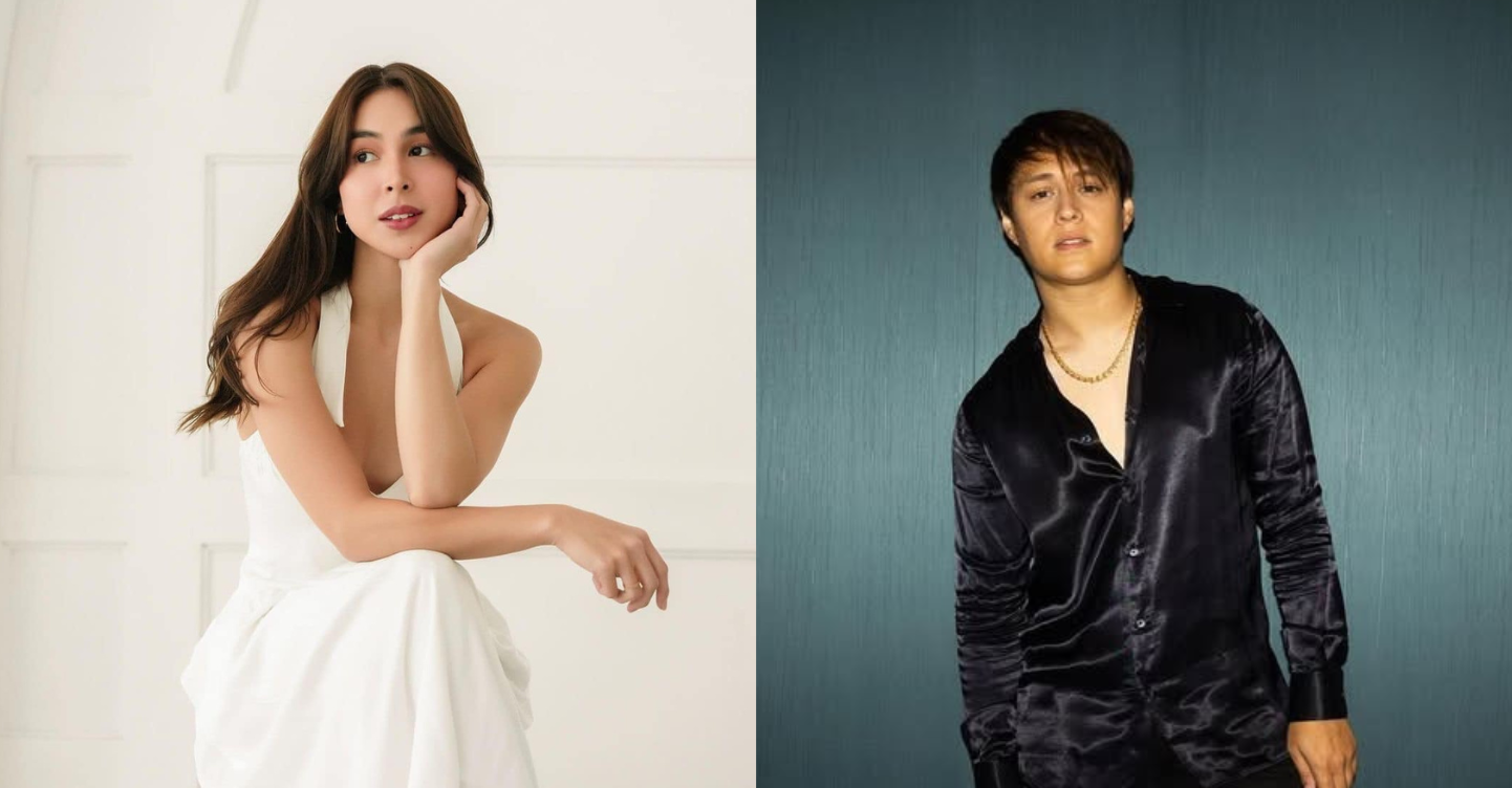 Julia Barretto and Enrique Gil Are Reuniting for a Project—Here’s What We Know So Far