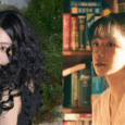 Chaeyoung TWICE Jo Yuri K-pop solo artists