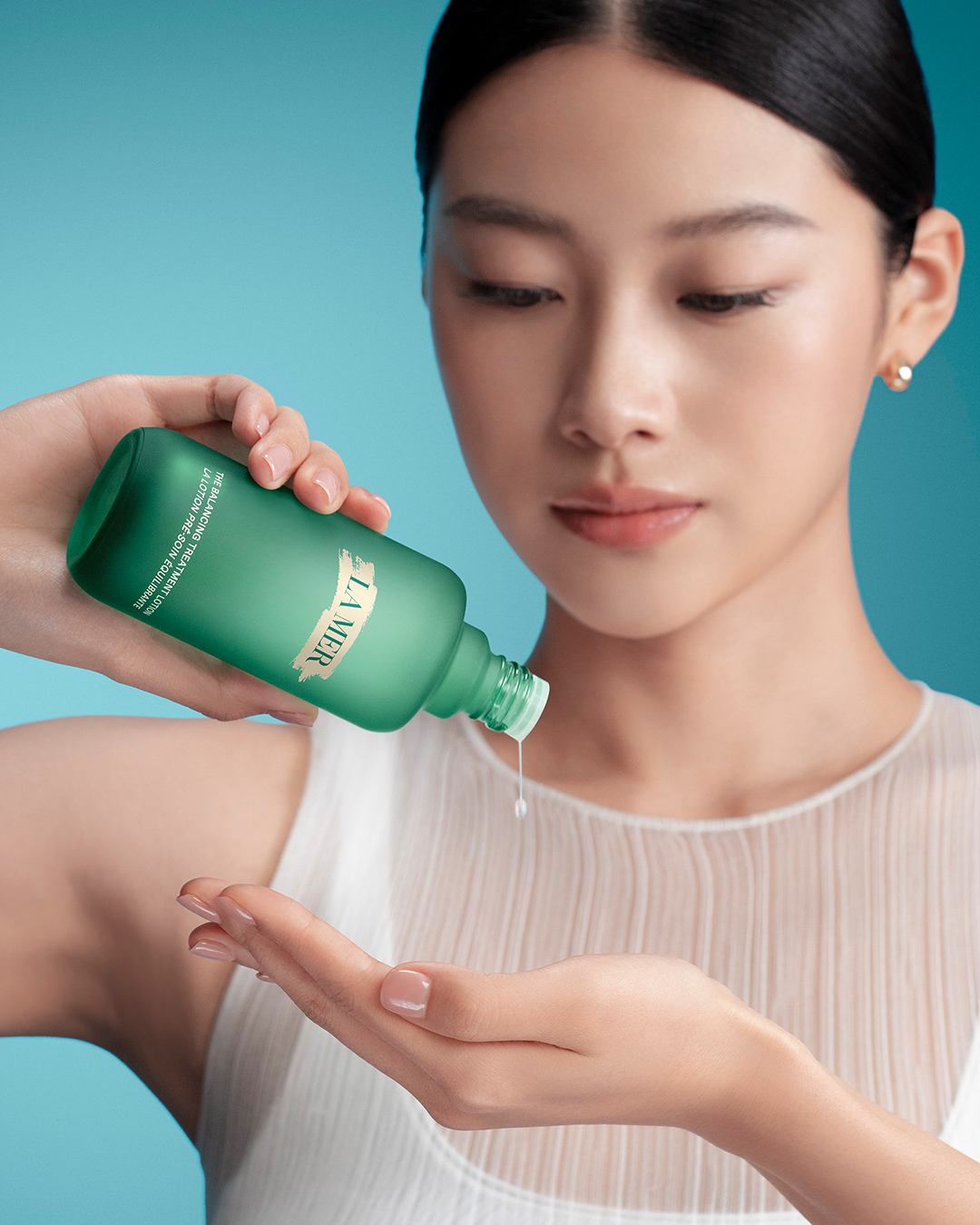 La Mer