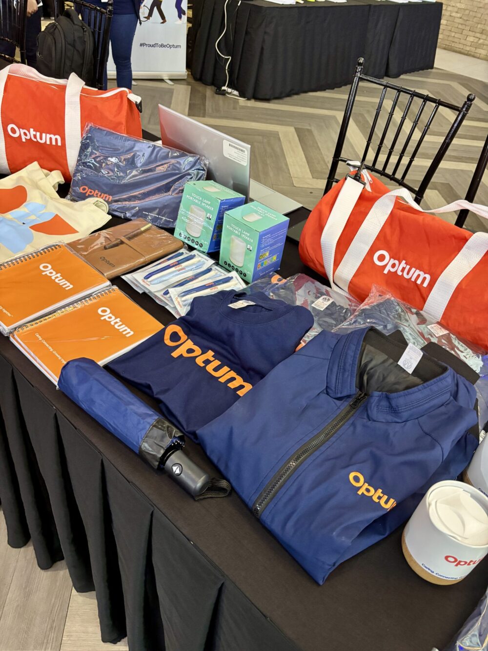 Optum Merchandise