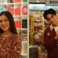 National Book Store PBB Collab