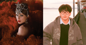 Taylor Swift Maki New "Ber" Months Music