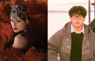 Taylor Swift Maki New "Ber" Months Music