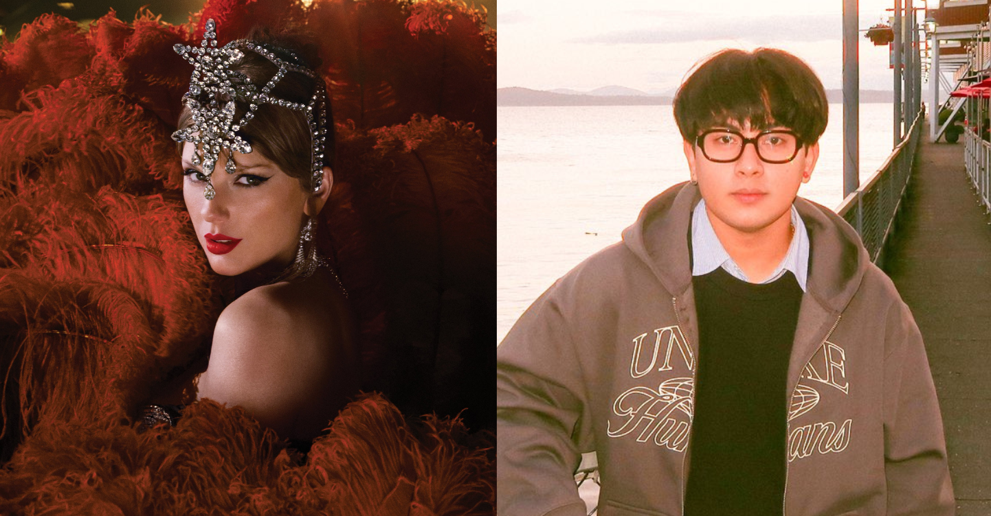 Start Your “Ber” Months Right With New and Upcoming Music From Taylor Swift, Maki, and More