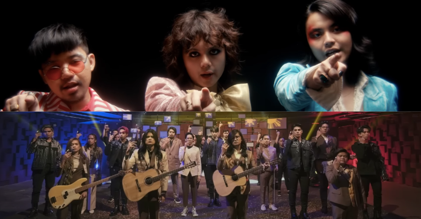 5 OPM Songs That Talk About Freedom, Hope, and Social Justice