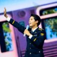 Park Bo-gum in Manila 2025
