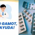 PhilHealth free medicine program GAMOT