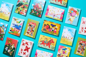 Hiraya Collection UNICEF Cards for Every Occasion