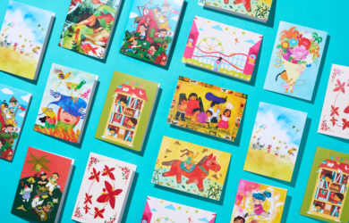 Hiraya Collection UNICEF Cards for Every Occasion