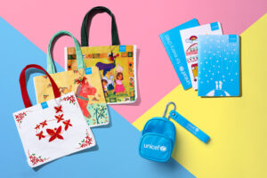 UNICEF and Ang INK Introduce the "Hiraya" Collection—Gifts With Purpose for Children 3 UNICEF Merch
