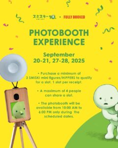 SMISKI Photobooth