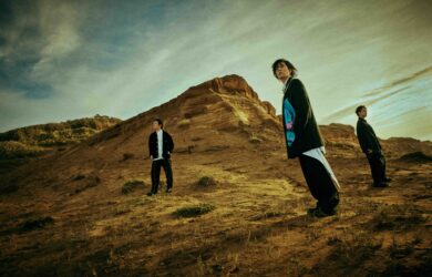 RADWIMPS