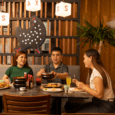From a Single Opportunity to 40 Years of Partnership and Success: The Max’s–SM Story