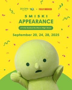 SMISKI Appearance