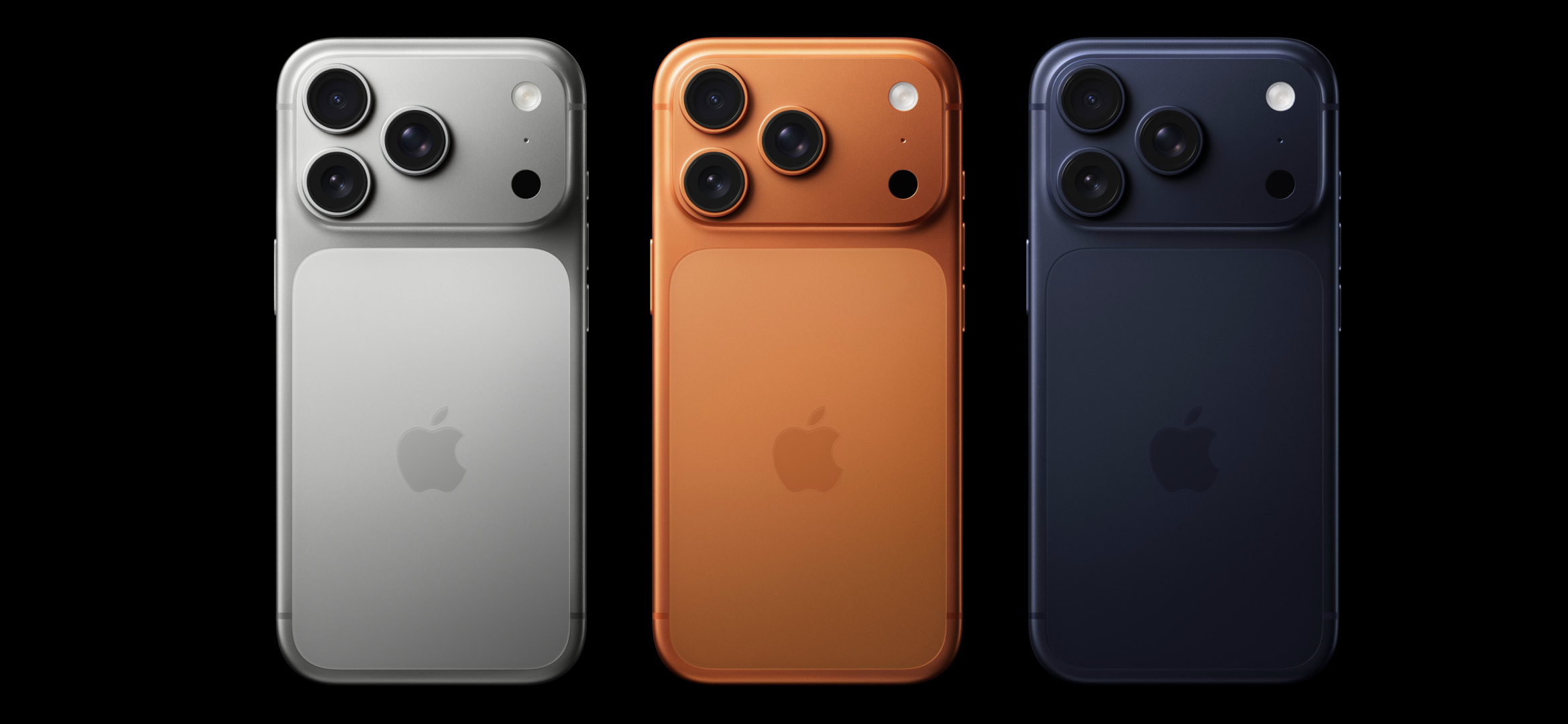 iPhone 17 Pro