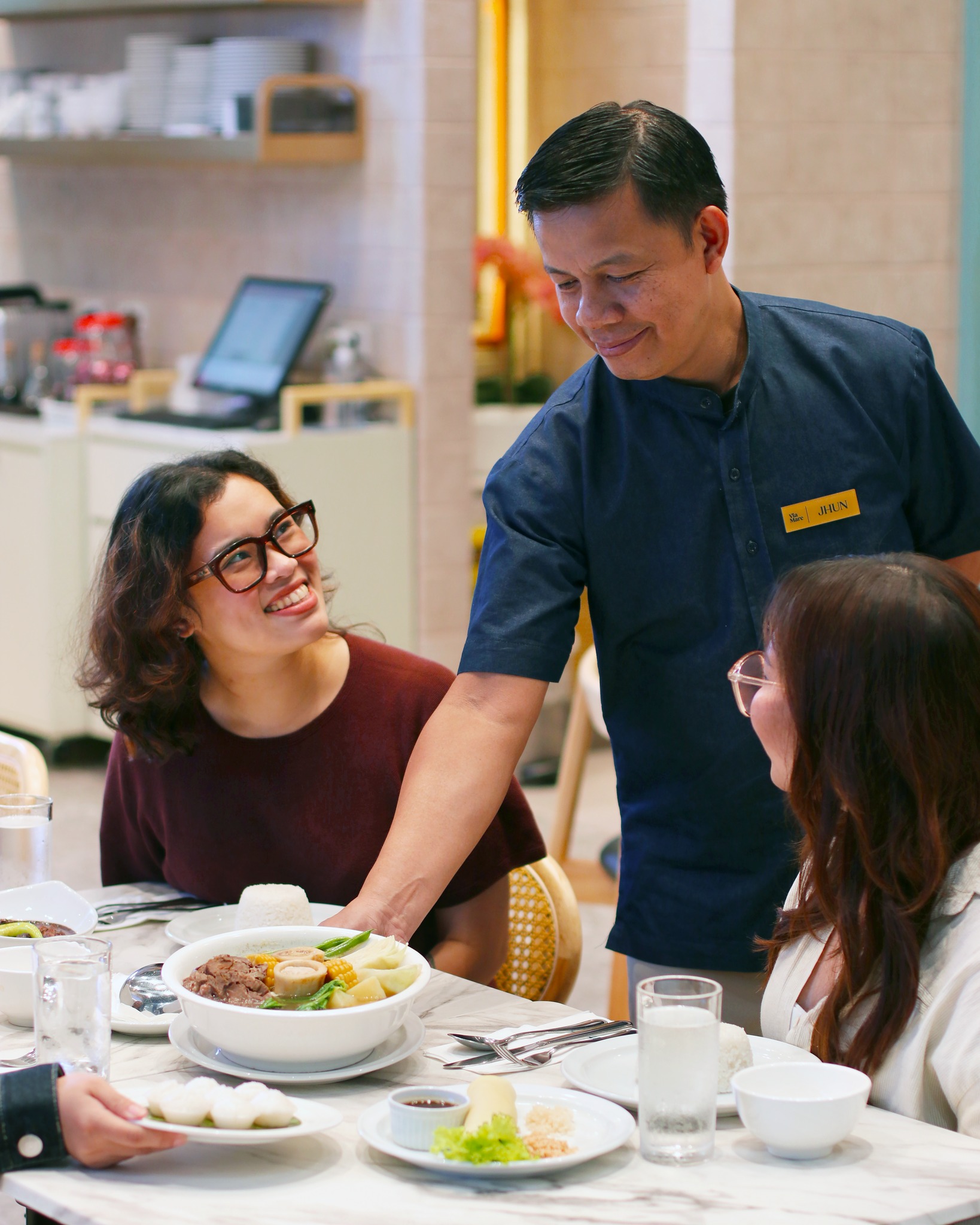 Via Mare Turns 50—Here's Why They Continue to Thrive 3 Via Mare